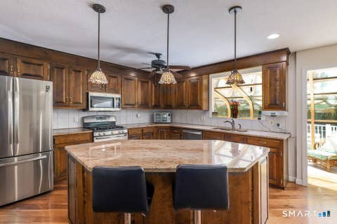 Tiny photo for 21 Parson Road, Somers, CT 06071 (MLS # 24187498)