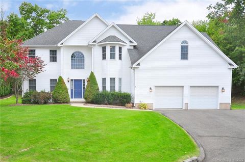 Photo of 9 Autumn Circle, Rocky Hill, CT 06067 (MLS # 170529116)