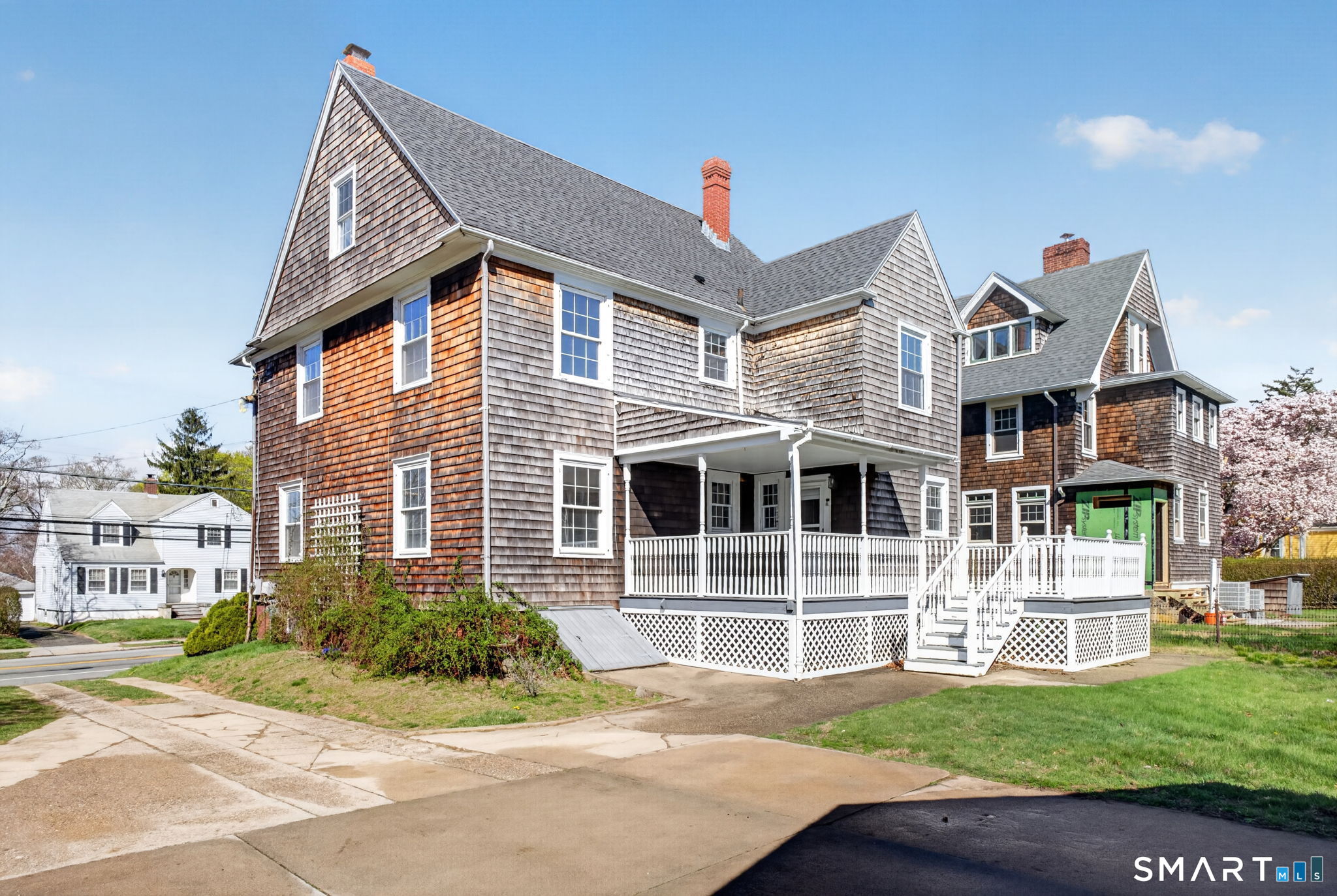 314 Ocean Avenue