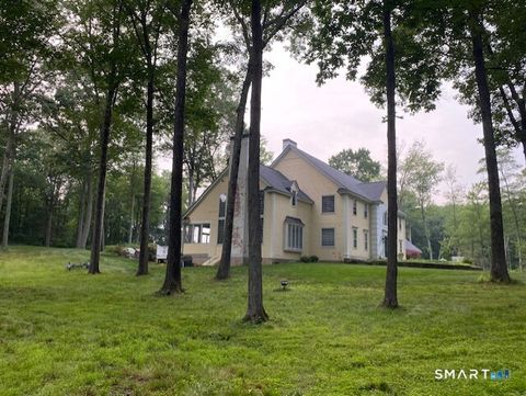 Tiny photo for 45 Longview Road, Avon, CT 06001 (MLS # 24189885)