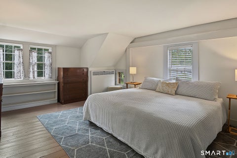 Tiny photo for 150 Race Hill Road, Madison, CT 06443 (MLS # 24208079)