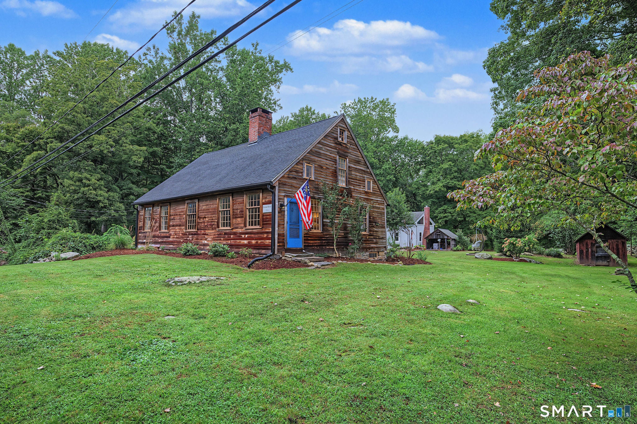150 Race Hill Road