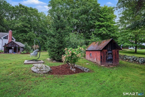 Tiny photo for 150 Race Hill Road, Madison, CT 06443 (MLS # 24208079)