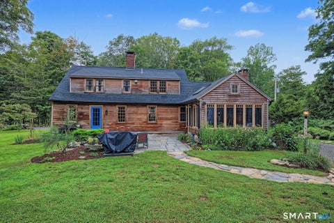 Tiny photo for 150 Race Hill Road, Madison, CT 06443 (MLS # 24208079)
