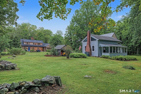 Tiny photo for 150 Race Hill Road, Madison, CT 06443 (MLS # 24208079)