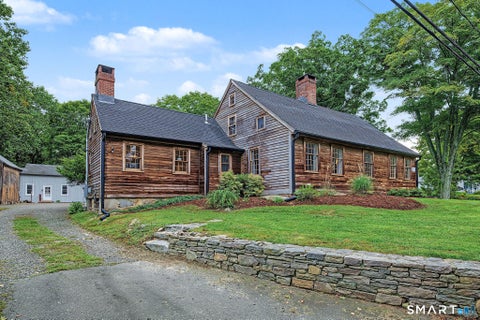 Photo of 150 Race Hill Road, Madison, CT 06443 (MLS # 24208079)