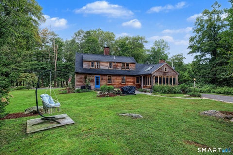 Tiny photo for 150 Race Hill Road, Madison, CT 06443 (MLS # 24208079)