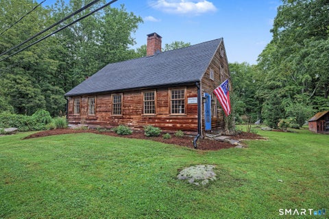 Tiny photo for 150 Race Hill Road, Madison, CT 06443 (MLS # 24208079)