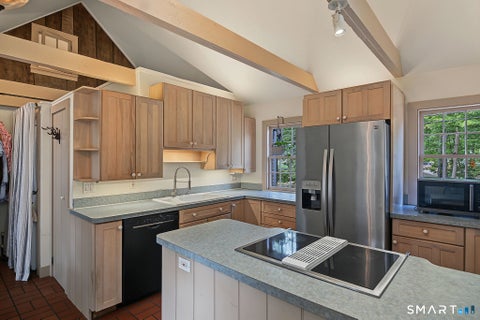 Tiny photo for 150 Race Hill Road, Madison, CT 06443 (MLS # 24208079)