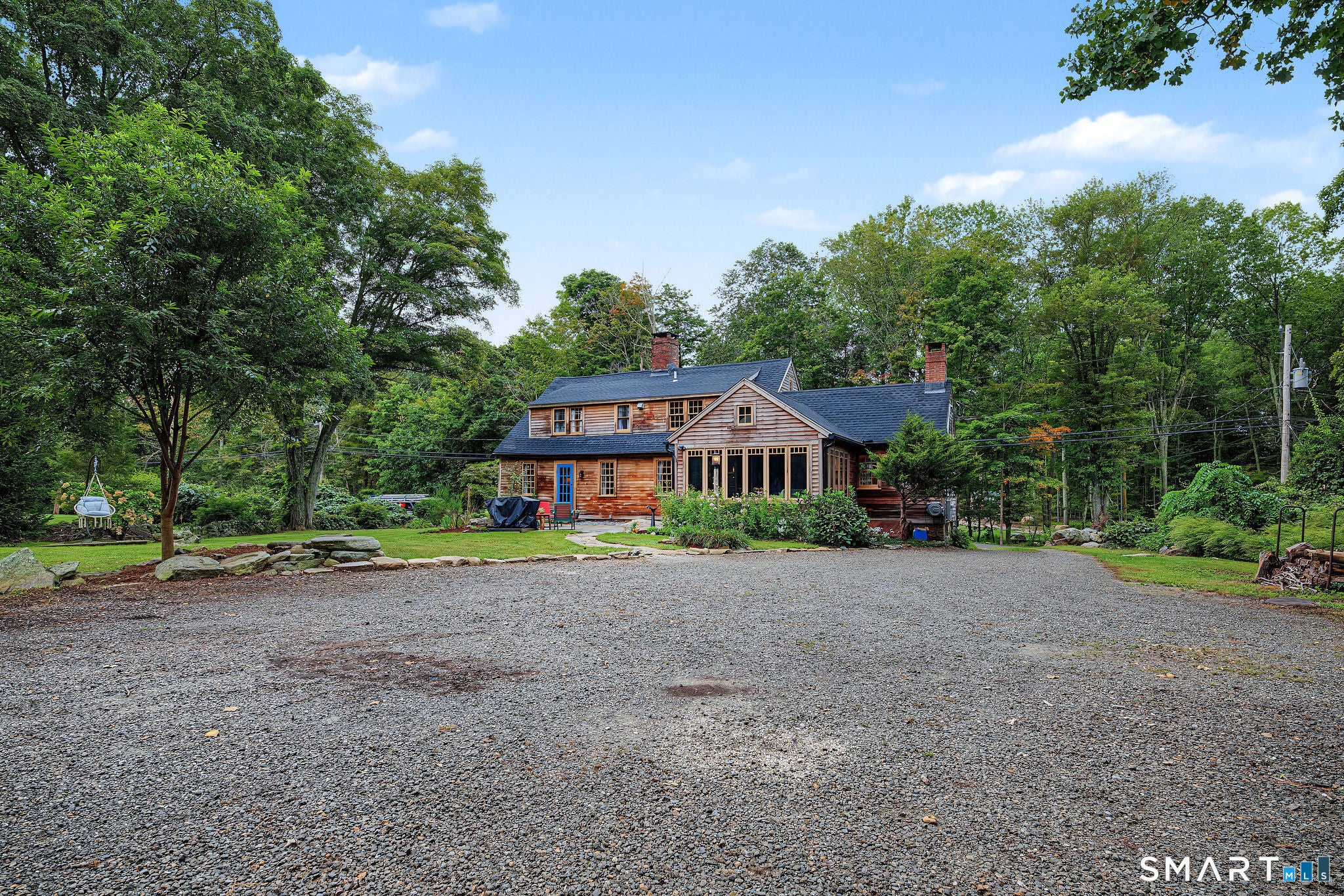 150 Race Hill Road