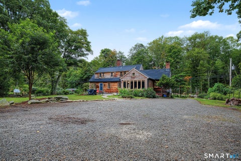 Tiny photo for 150 Race Hill Road, Madison, CT 06443 (MLS # 24208079)