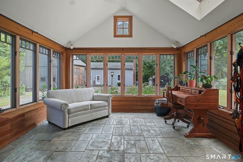 Tiny photo for 150 Race Hill Road, Madison, CT 06443 (MLS # 24208079)