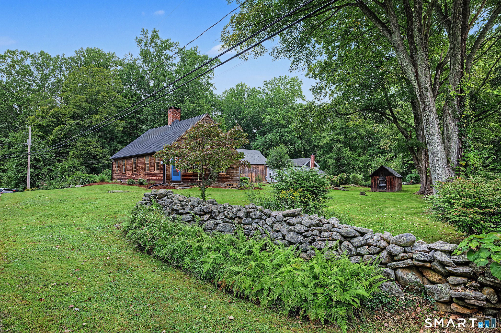 150 Race Hill Road