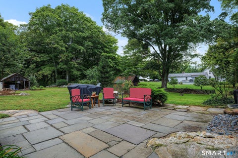 Tiny photo for 150 Race Hill Road, Madison, CT 06443 (MLS # 24208079)