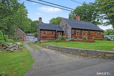 Tiny photo for 150 Race Hill Road, Madison, CT 06443 (MLS # 24208079)