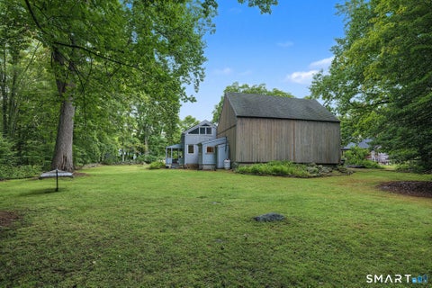Tiny photo for 150 Race Hill Road, Madison, CT 06443 (MLS # 24208079)