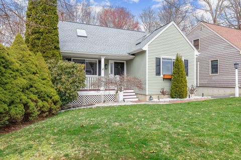 97 Cranston Avenue Shelton CT 06484