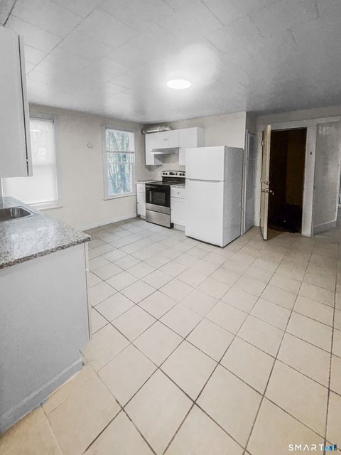 Tiny photo for 1235 Bank Street #2, Waterbury, CT 06708 (MLS # 24156758)