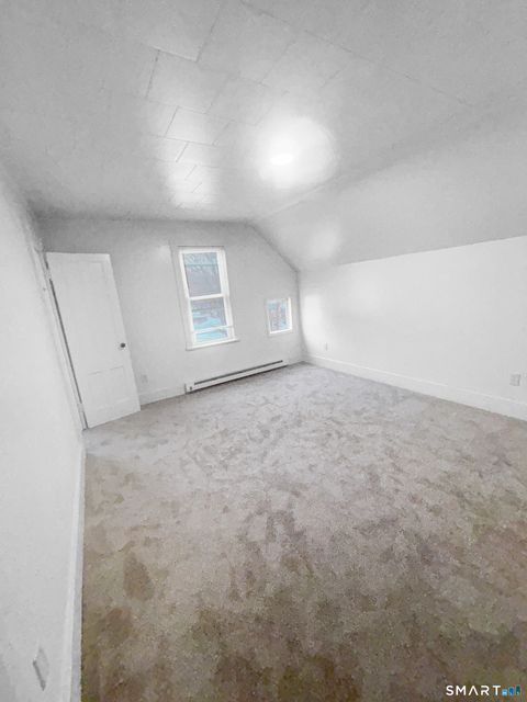 Tiny photo for 1235 Bank Street #2, Waterbury, CT 06708 (MLS # 24156758)