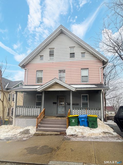 Tiny photo for 1235 Bank Street #2, Waterbury, CT 06708 (MLS # 24156758)