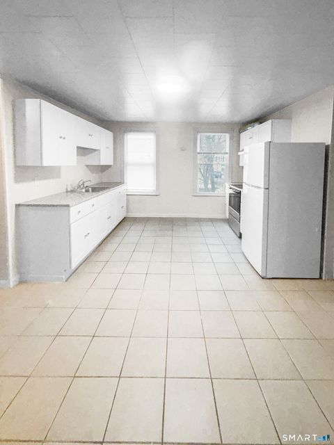 Tiny photo for 1235 Bank Street #2, Waterbury, CT 06708 (MLS # 24156758)