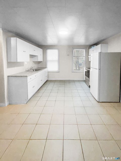 Tiny photo for 1235 Bank Street #2, Waterbury, CT 06708 (MLS # 24156758)