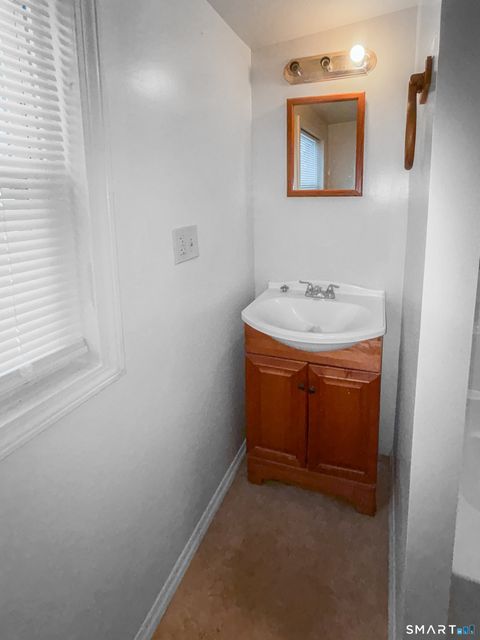 Tiny photo for 1235 Bank Street #2, Waterbury, CT 06708 (MLS # 24156758)