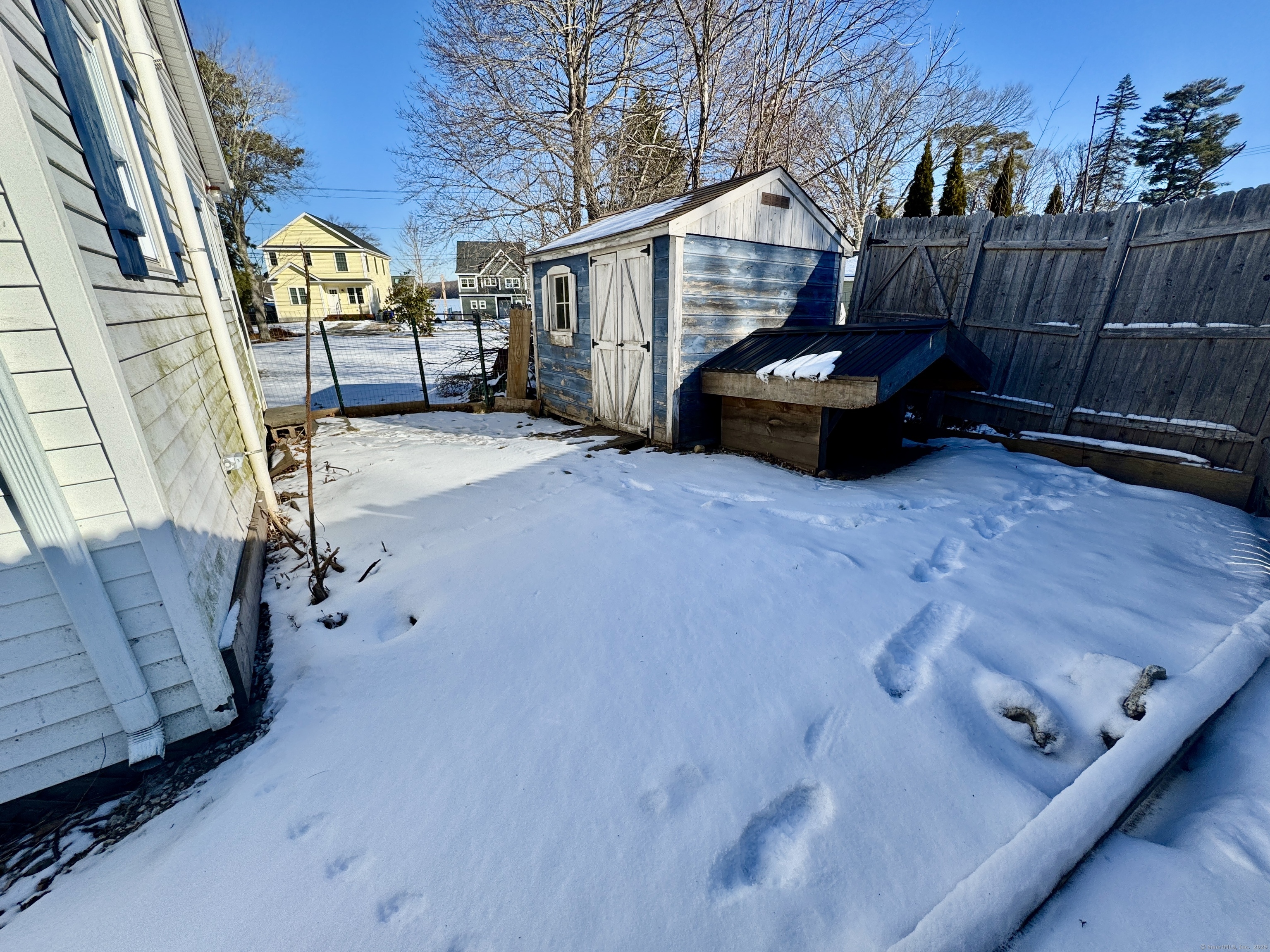 98 Dooley Avenue, Coventry, Connecticut image 8