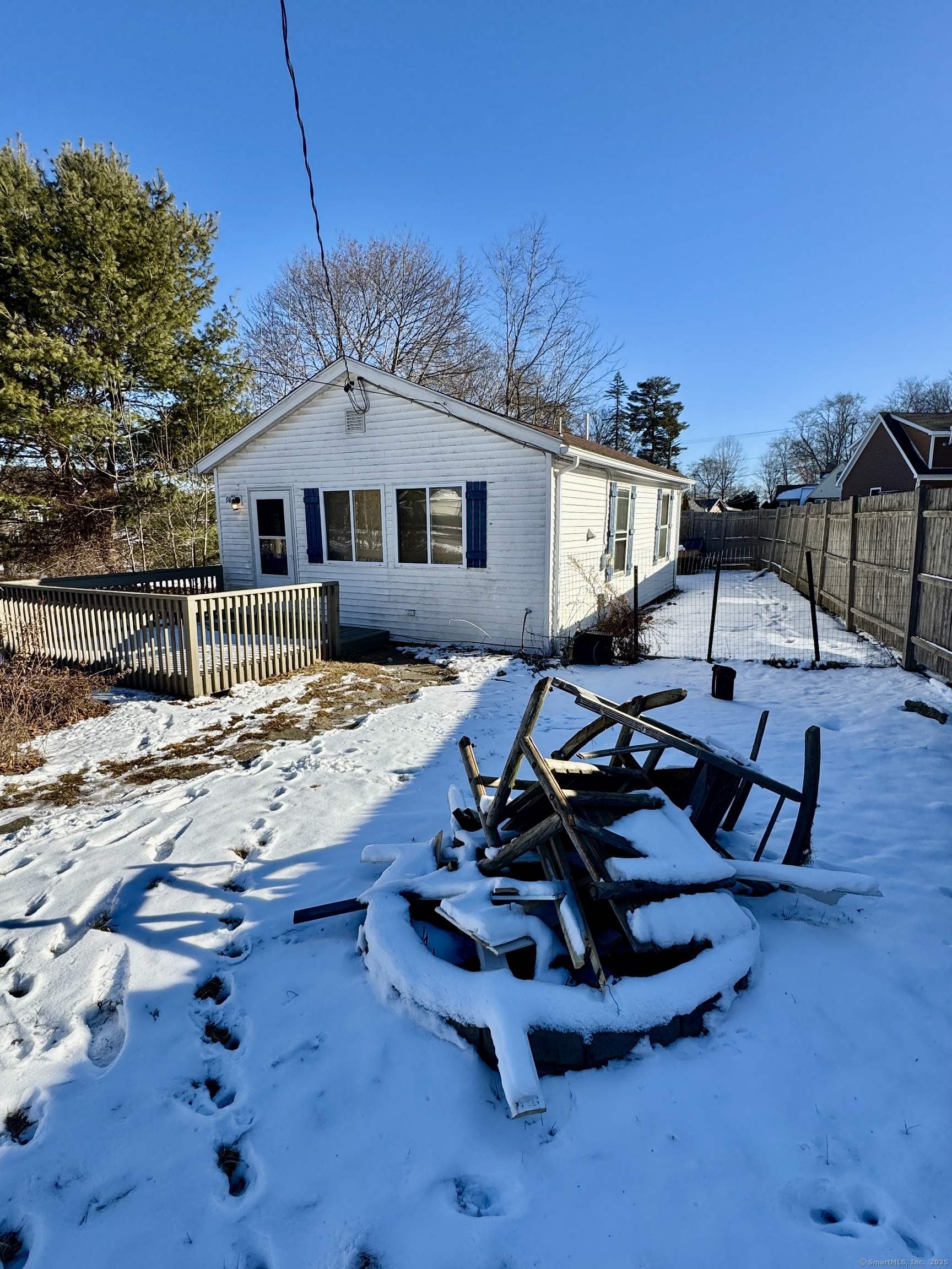 98 Dooley Avenue, Coventry, Connecticut image 3