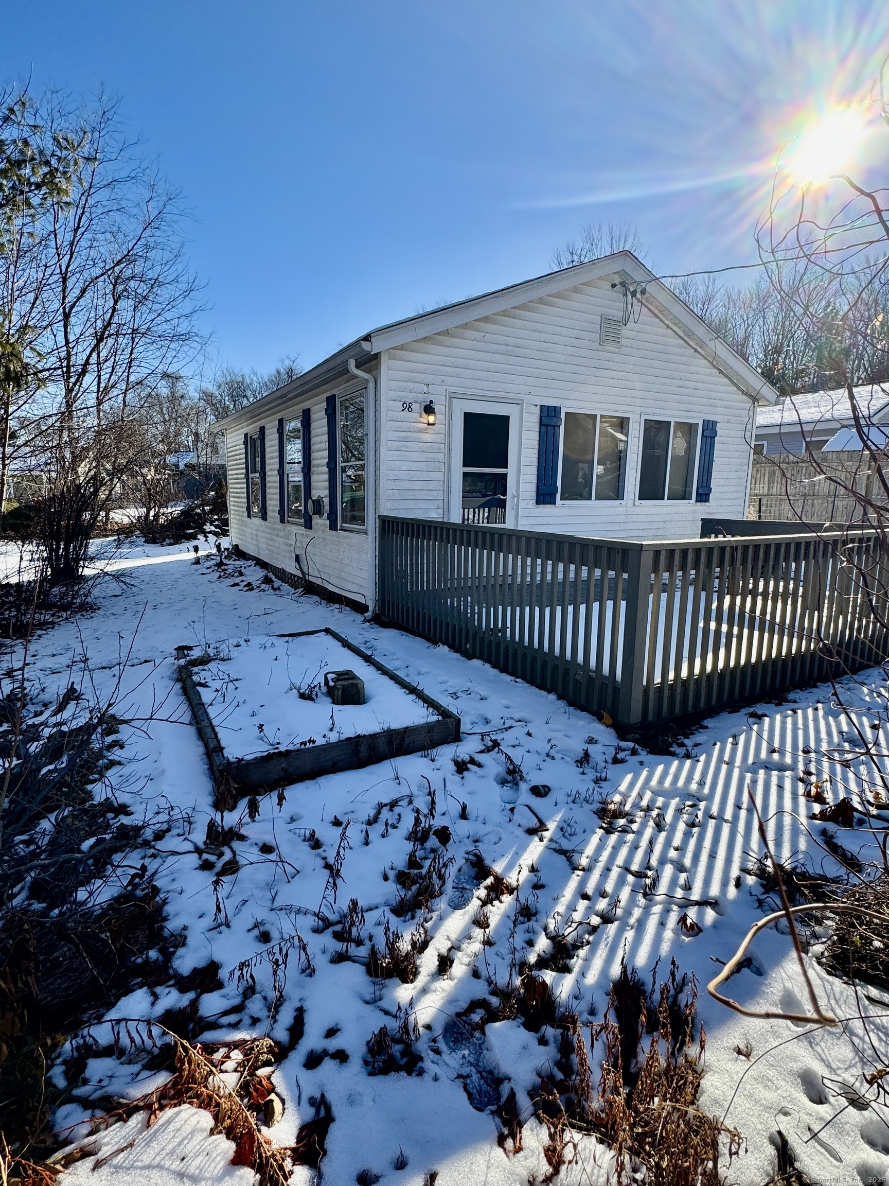 98 Dooley Avenue, Coventry, Connecticut image 2