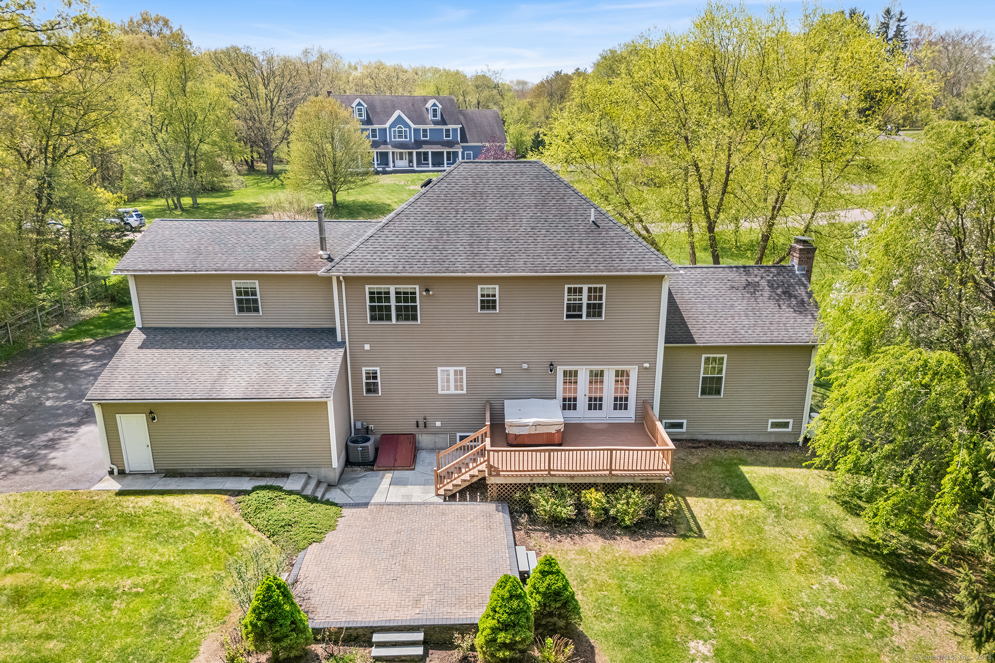 11 Aldo Drive, Woodbridge, Connecticut image 33