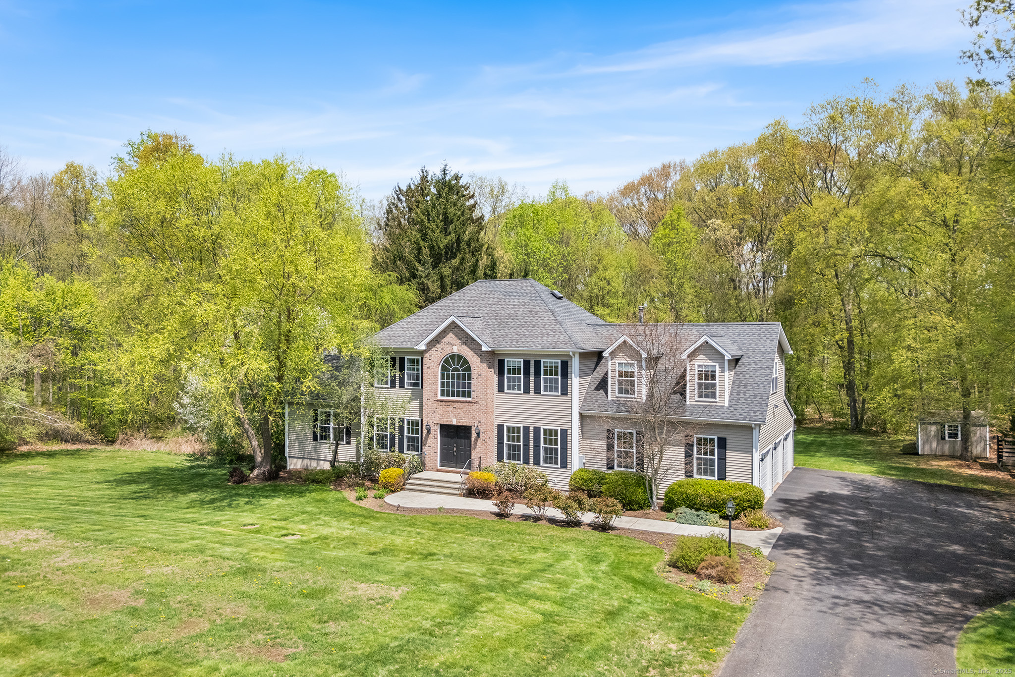 11 Aldo Drive, Woodbridge, Connecticut image 35