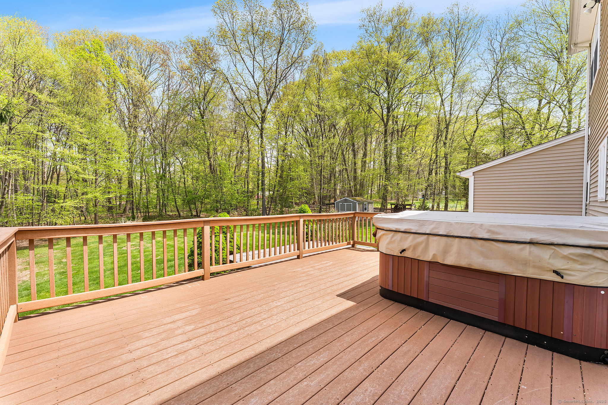 11 Aldo Drive, Woodbridge, Connecticut image 31