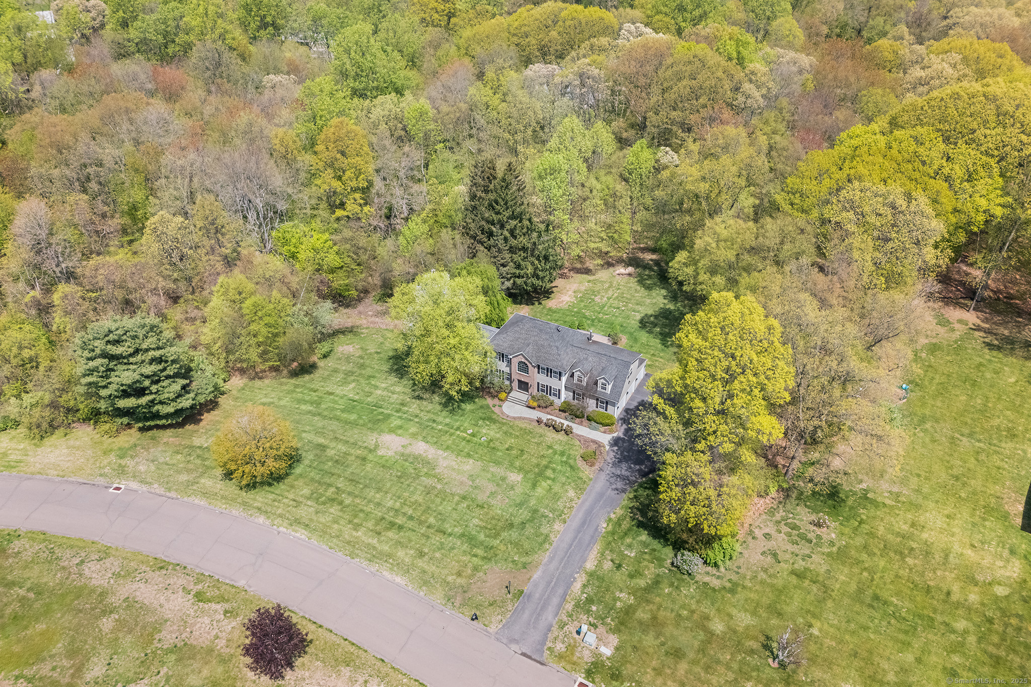 11 Aldo Drive, Woodbridge, Connecticut image 39