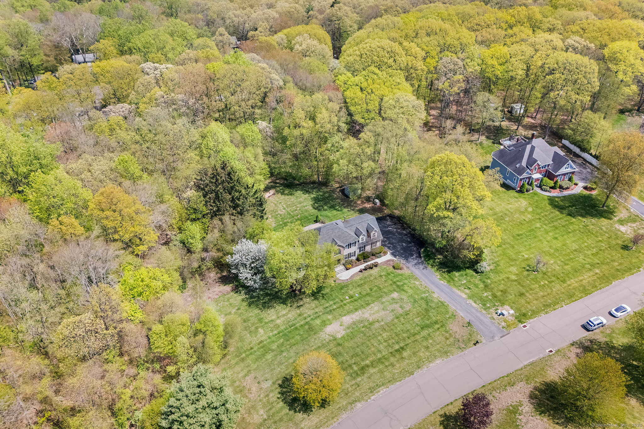 11 Aldo Drive, Woodbridge, Connecticut image 38