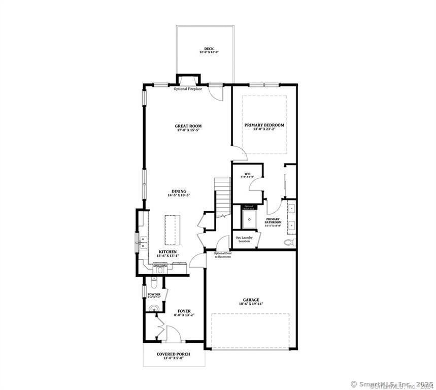 80 Shea Circle, Cheshire, Connecticut image 10