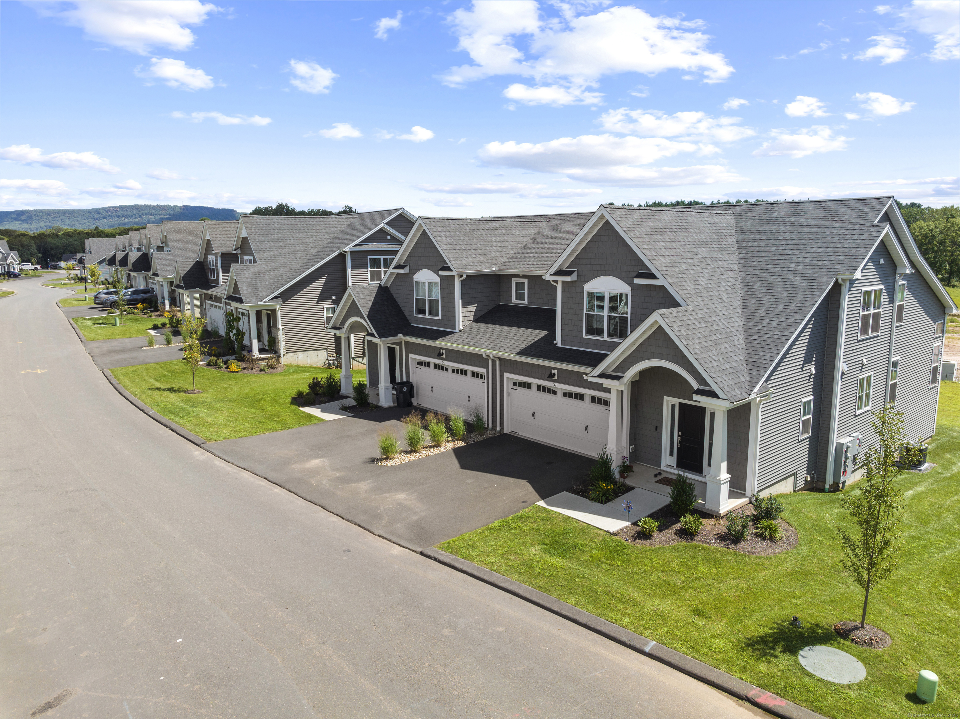 80 Shea Circle, Cheshire, Connecticut image 9