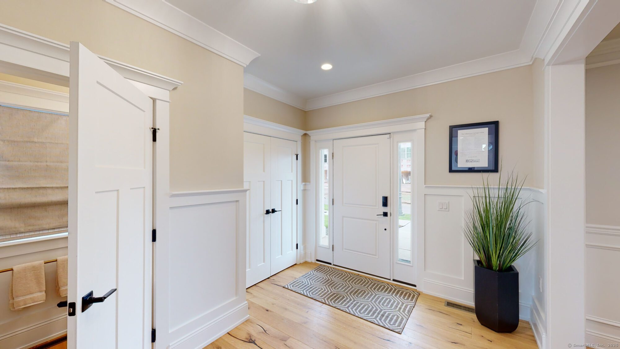 80 Shea Circle, Cheshire, Connecticut image 2
