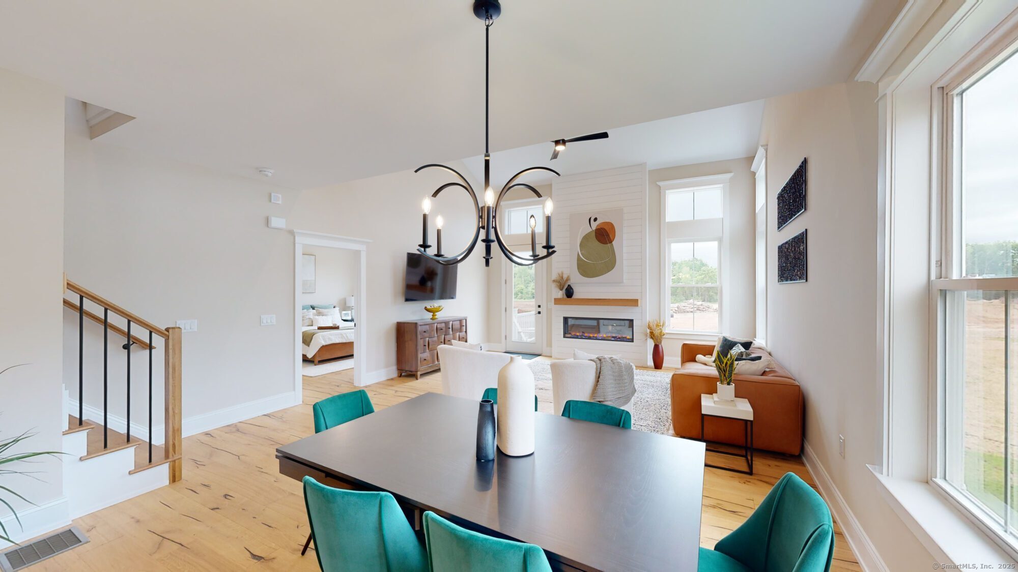 80 Shea Circle, Cheshire, Connecticut image 5