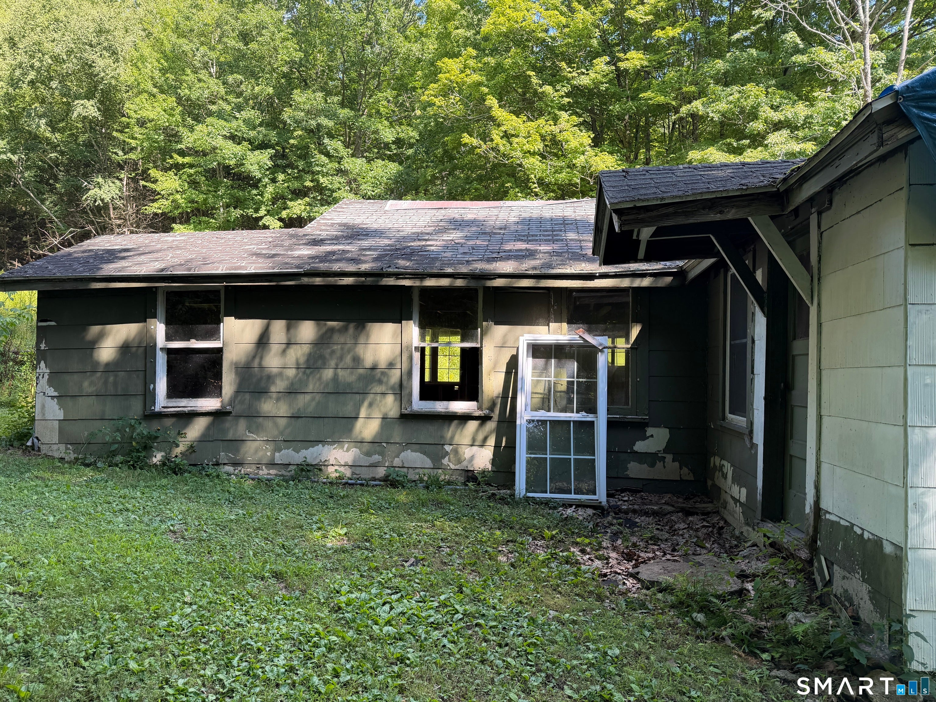 60 Old New Hartford Road