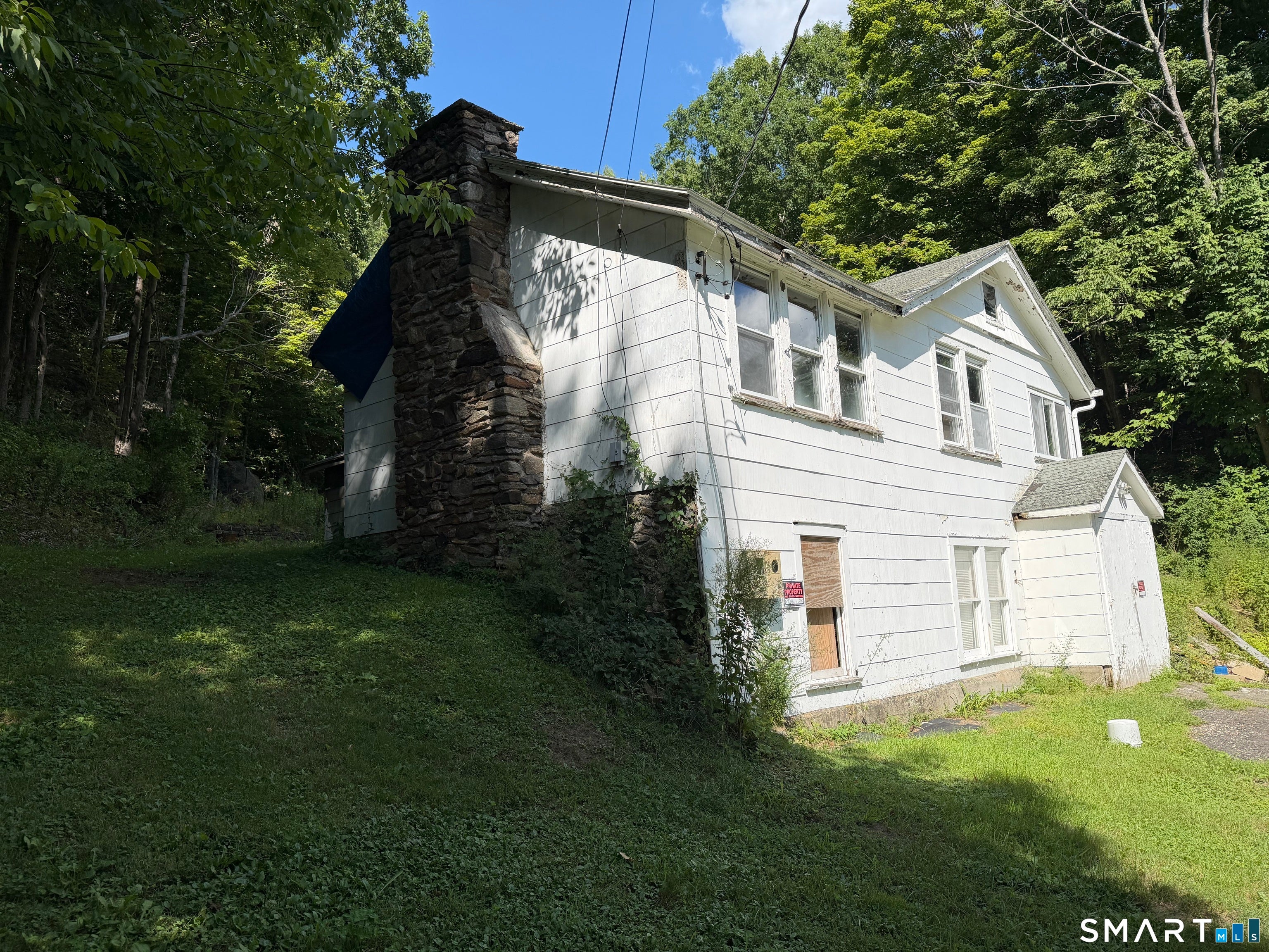 60 Old New Hartford Road