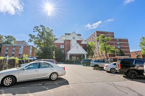 Tiny photo for 19 Woodland Street #14, Hartford, CT 06111 (MLS # 24147656)