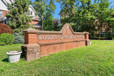 Tiny photo for 19 Woodland Street #14, Hartford, CT 06111 (MLS # 24147656)