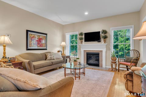 Tiny photo for 26 Tuscany Hills Drive #26, Middletown, CT 06457 (MLS # 24188433)