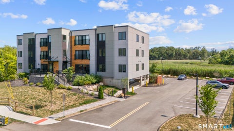 Tiny photo for 245 E Main Street #11, Branford, CT 06405 (MLS # 24187074)