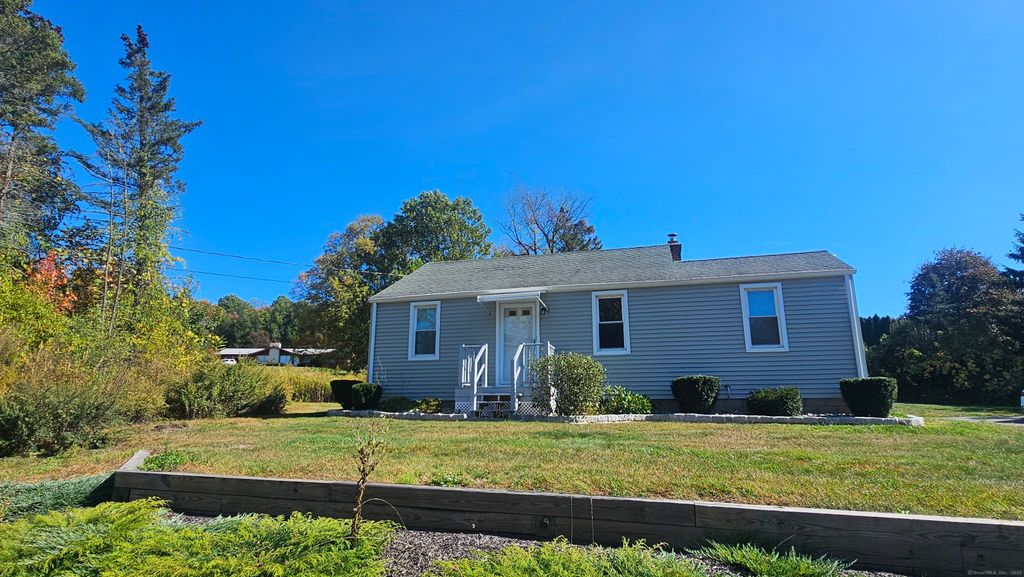 Photo of 2332 S Main Street, Middletown, CT 06457 (MLS # 24132979)
