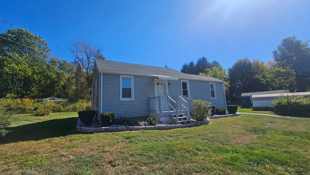 Photo of 2332 S Main Street, Middletown, CT 06457 (MLS # 24132979)