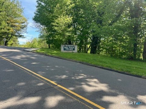 Photo of 175 Mill Pond Road #212, Hamden, CT 06514 (MLS # 24174908)