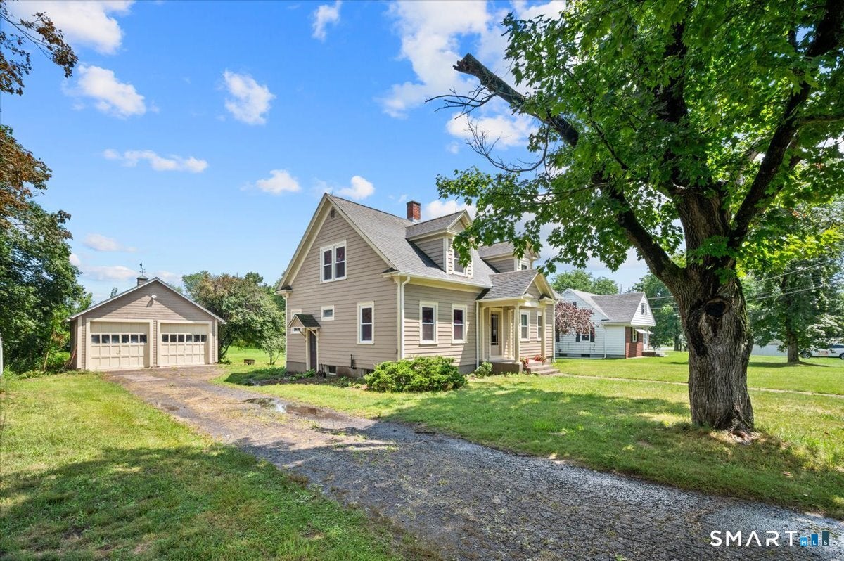 20 Shaker Road