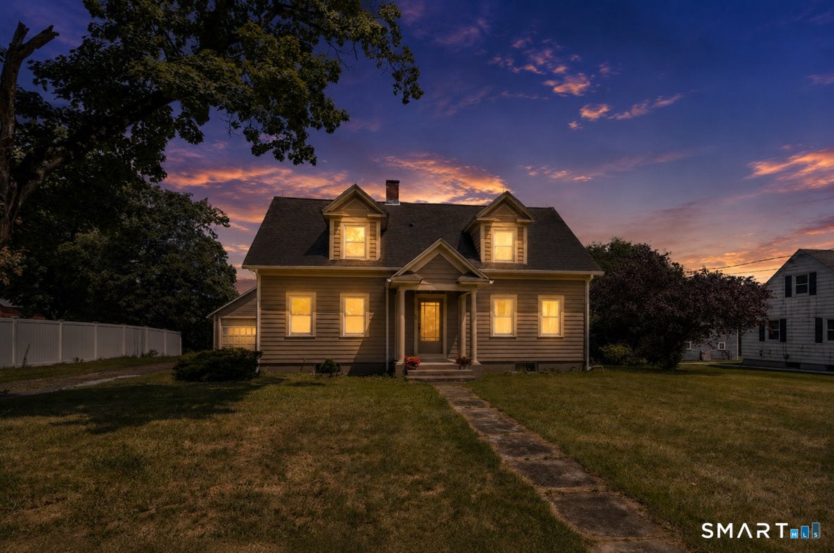 20 Shaker Road